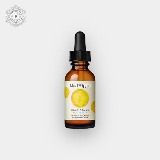 Mad Hippie Vitamin C Serum 30ml - Renewed. ماد هيبي سيروم فيتامين سي 30 مل - متجدد