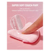 SHEGLAM Insta-Ready Powder Puff شي جلام – إسفنجة بودرة إنستا ريدي