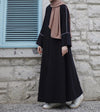 Biyeli Abaya. عباية بيلي