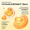Dr. Melaxin Mela-CE Ferulic Eye Cream 15g د. ميلاكسين كريم ميلا-سي إي فيروليك للعين
