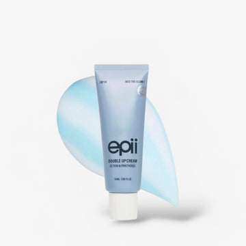 epii Double Up Cream Ectoin & Panthenol 50ml كريم إيبيي المزدوج إكتوين وبانثينول
