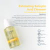 The Purest Solutions Exfoliating Salicylic Acid Cleanser 200ml