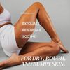 DERMAdoctor KP Duty Body Scrub 237ml مقشر الجسم ديرما دكتور كي بي ديوتي