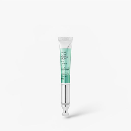 VT Cosmetics PDRN Reedle Shot Eye Lifter 15ml في تي كوزماتيكس بي دي آر إن ريدل شوت لشد منطقة العين