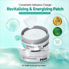 VT Cosmetics PDRN Hydrogel Eye Patch (60 Patches) رقعة العين الهيدروجيلية من في تي كوزمتكس بي دي آر إن