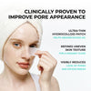 Jumiso Overnight Zero Pore Nose Patch (10 Patches) لصقة جوميسو الليلية لتضييق المسام للأنف