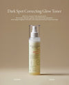 Axis-Y Dark Spot Correcting Glow Toner 125ml