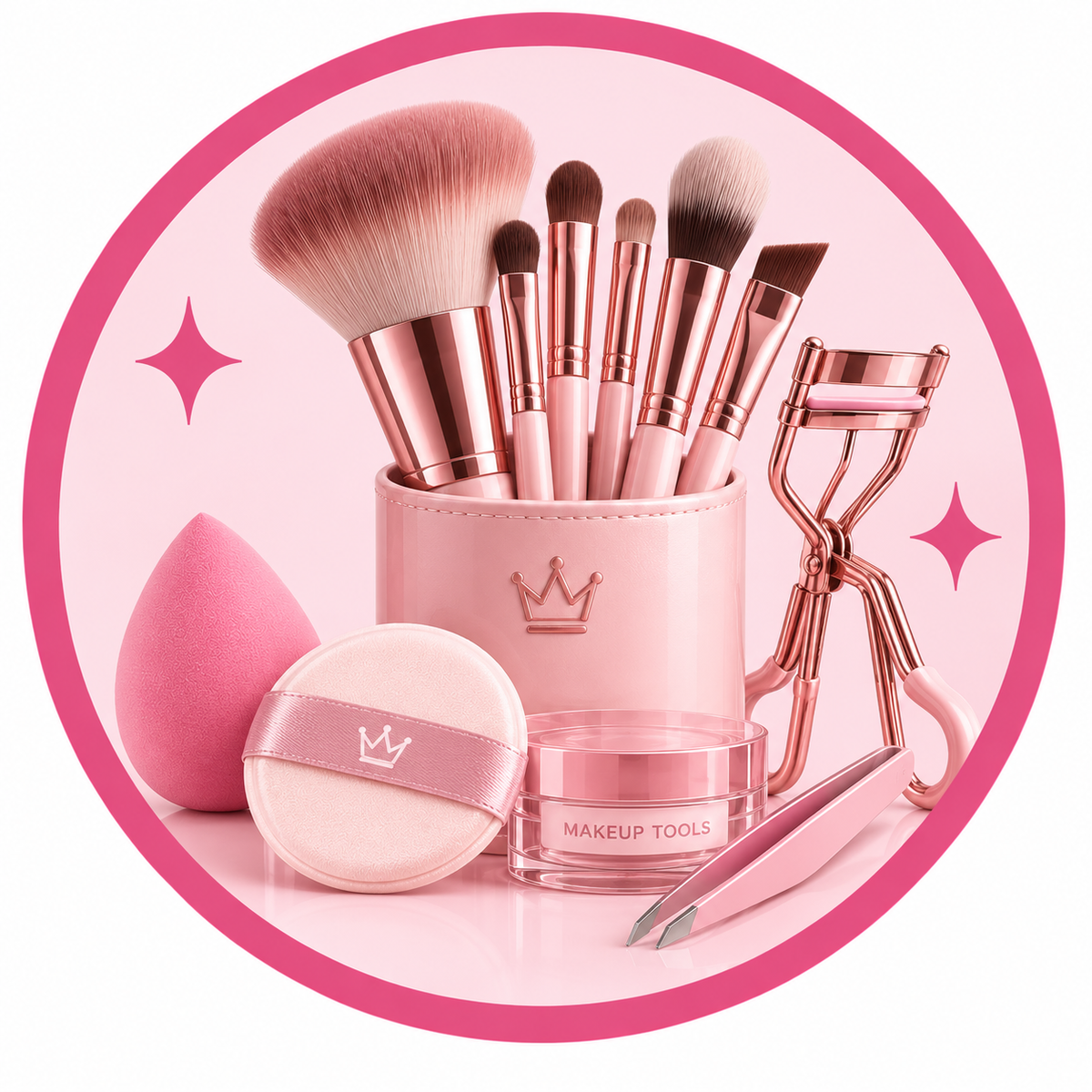 Cosmetic Tools