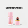 SHEGLAM Color Bloom Liquid Blush شي جلام كولور بلوم أحمر خدود سائل