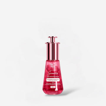 You Glow Babe Serum 12x Skin Perfecting Serum 30ml سيروم يو جلو بيبي 12x سيروم مثالي للبشرة