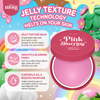 Thai Moni Pink Blurring Softly Powder Balm 8g بلسم بودرة تاي موني الوردي الناعم لتنعيم البشرة