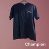 Characters Black TShirt. شخصيات تي شيرت أسود