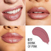 Rimmel Lasting Finish Soft Matte Lipstick ريميل لاستينغ فينيش سوفت مات أحمر شفاه مطفي ناعم