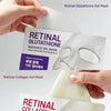 Dermalogy Retinal Collagen Lifting Gel Mask (1 Sheet) قناع جل رفع الكولاجين الشبكي للجلدية