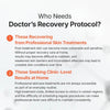 Genabelle Doctor’s Recovery Protocol Kit (4pcs) مجموعة بروتوكول التعافي من جينابل دكتور
