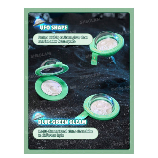 SHEGLAM Lunar Glow Highlighter شيغلام هايلايتر لونار جلو