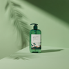 Round Lab Pine Tree Soothing Cica Body Wash 400ml. جولة مختبر شجرة الصنوبر المهدئة غسول الجسم سيكا