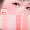Sivanna Colors Lover’s Beat Palette لوحة ألوان سيفانا كولورز لافرز بيت