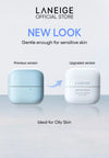 Laneige Water Bank Blue Hyaluronic Gel Cream 50ml