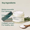 Pyunkang Yul Calming Moisture Nourishing Cream 50ml كريم بيونكانغ يول المهدئ والمرطب والمغذي