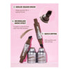 SHEGLAM Brow-Fection Angled Brush & Dip فرشاة ومحلول الحواجب المائل من شيغلام