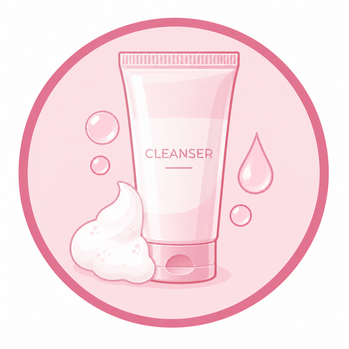 Cleanser