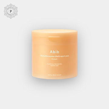 Abib Glutathiosome Dark Spot Pad Vita Touch (60 Pads). أبيب جلوتاثيوسوم وسادة بقعة داكنة فيتا تاتش