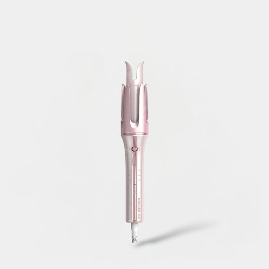 SHEGLAM Cupid’s Charm One-Touch Instant Curler - 32mm شيجلام جهاز تجعيد الشعر الفوري بلمسة واحدة كيوبيدز تشارم - 32 مم