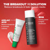 Paula’s Choice The Breakout Resolution (2pcs). اختيار باولا قرار الاختراق