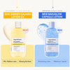 ongredients Bakuglow Capsule Lotion 150ml مكونات لوشن كبسولات باكوجلو