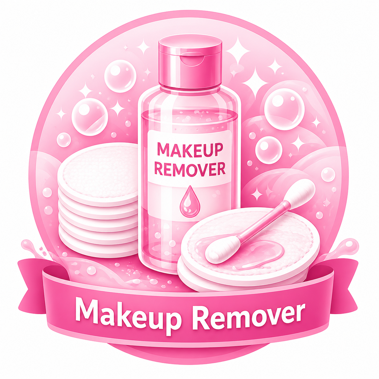 Makeup Remover