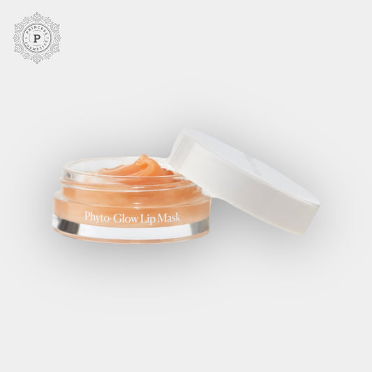 Naturium Phyto-Glow Lip Mask 15g. قناع الشفاه ناتوريوم فيتو جلو 15 جرام