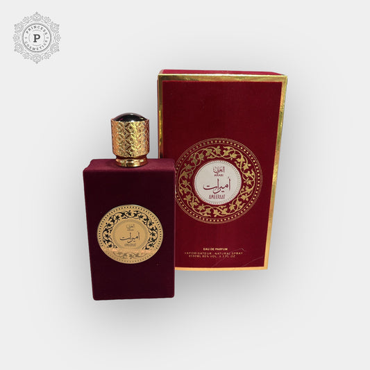 Arabi Ameerat 100ml. عربي أميرات 100 مل