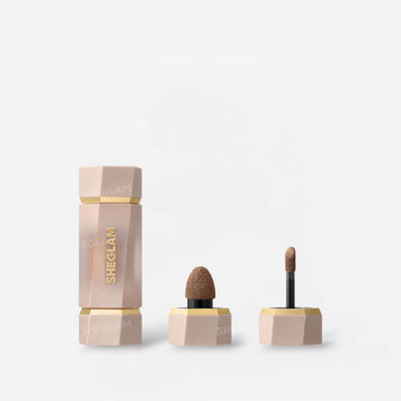 SHEGLAM Precision Sculpt Liquid Contour Duo شيغلام ثنائي الكونتور السائل للنحت الدقيق