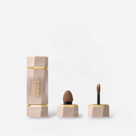 SHEGLAM Precision Sculpt Liquid Contour Duo شيغلام ثنائي الكونتور السائل للنحت الدقيق
