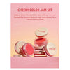 SHEGLAM Cheeky Color Jam Blusher شيغلام بلاشر تشيكي كولور جام