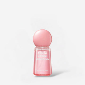 Biodance Collagen Peptide Jelly Serum Mist 50ml بخاخ سيروم جيلي ببتيد الكولاجين من بيودانس