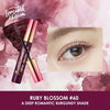 KissMe Heroine Make Long & Curl Mascara Advanced Film - Ruby Blossom ماسكارا كيس مي هيروين ميك لونج آند كيرل أدفانسد فيلم روبي بلوسوم