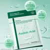 Centellian24 Madeca Azelaic Acid Calming Serum Mask (7 Sheets) قناع سيروم مهدئ بحمض الأزيليك من سنتيليان 24 ماديكا