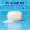 Panoxyl Acne Cleansing Bar 2% Salicylic Acid 113g صابون بانوكسيل لتنظيف حب الشباب، ٢٪ حمض الساليسيليك