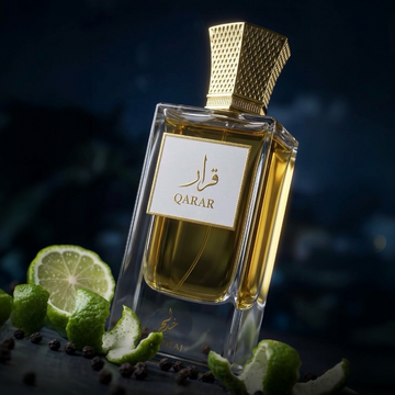 Khadlaj Qarar 60ml خادلاج قرار