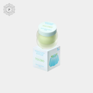 Tocobo Mint Cooling Lip Mask 20ml توكوبو قناع الشفاه بالنعناع المبرد