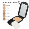 Max Factor Facefinity Compact Matte Foundation ماكس فاكتور فيسفينيتي كريم أساس مضغوط مطفي