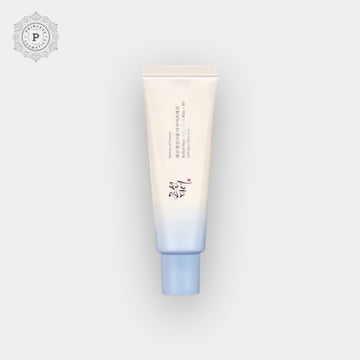 Beauty of Joseon Relief Sun Aqua-Fresh : Rice + B5 (SPF50+ PA++++) 50ml بيوتي أوف جوسون ريليف صن أكوا فريش : أرز + B5 (SPF50+ PA ++++) 50 مل