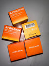 April Skin Carrotene IPMP™ Hydromelt Cleansing Balm MINI 10ml