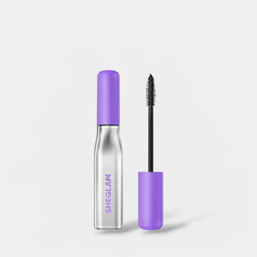 SHEGLAM Lashlighter Mega Boost Mascara ماسكارا شيغلام "لاشلايتر ميغا بوست