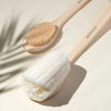 Eco Tools Bamboo Loofah Bath Brush فرشاة استحمام من اللوف والخيزران من إيكو تولز