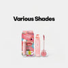 Lemon Me So Glassy Mirror Lip Tint 3.2g ليمون مي سو، مرطب شفاه لامع