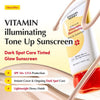 Eqqualberry Vitamin Illuminating Tone Up Sunscreen 50ml واقي الشمس إيكوالبيري فيتامين لتفتيح لون البشرة