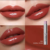 Timephoria Spectra Ultra Stay-Shine Transfer Proof Lip Vinyl أحمر شفاه تيمفوريا سبكترا ألترا ستاي-شاين المقاوم للانتقال